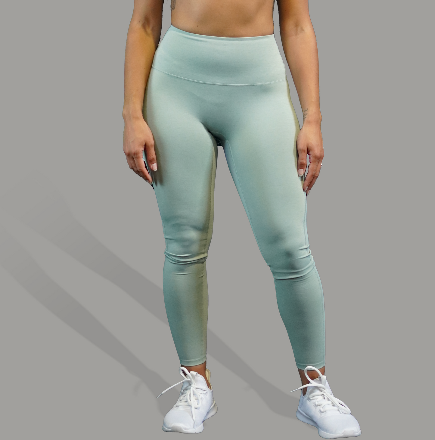 Leggings - Mint