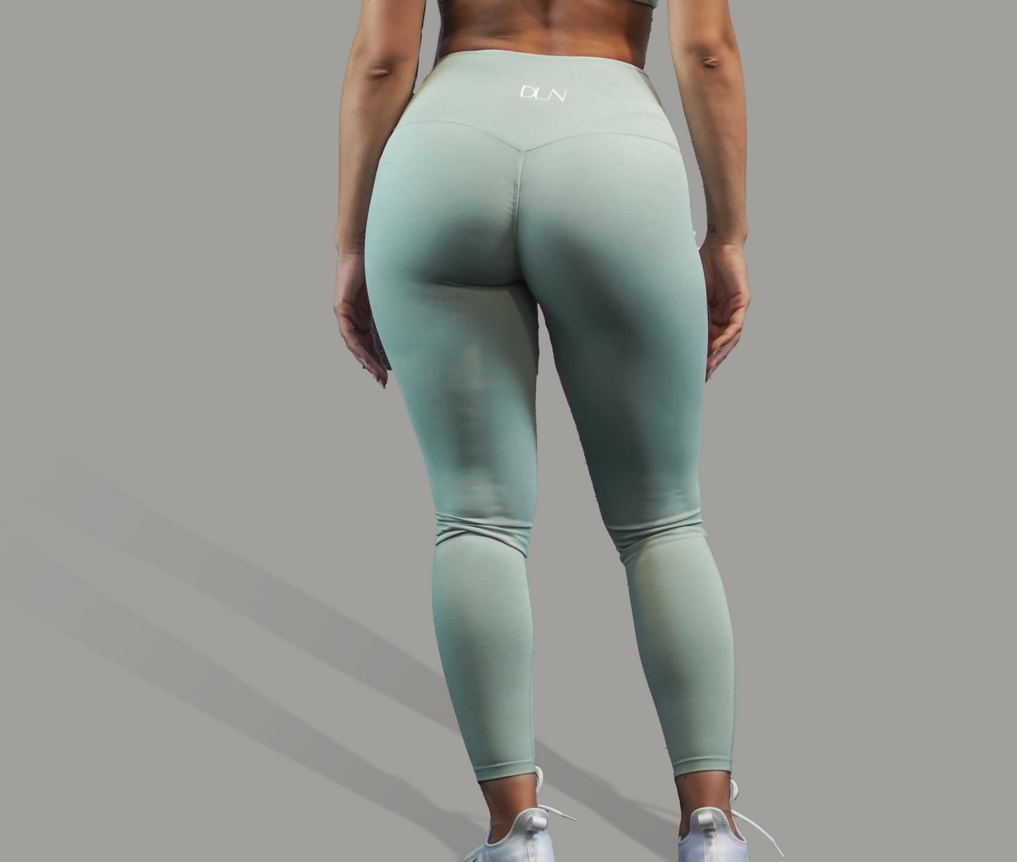 Leggings - Mint